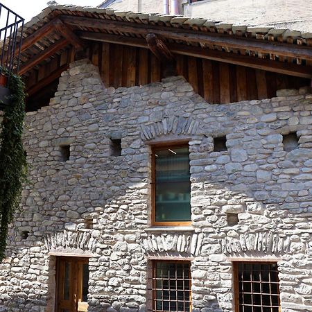 Relais Bondaz Hotel Aosta Exterior photo