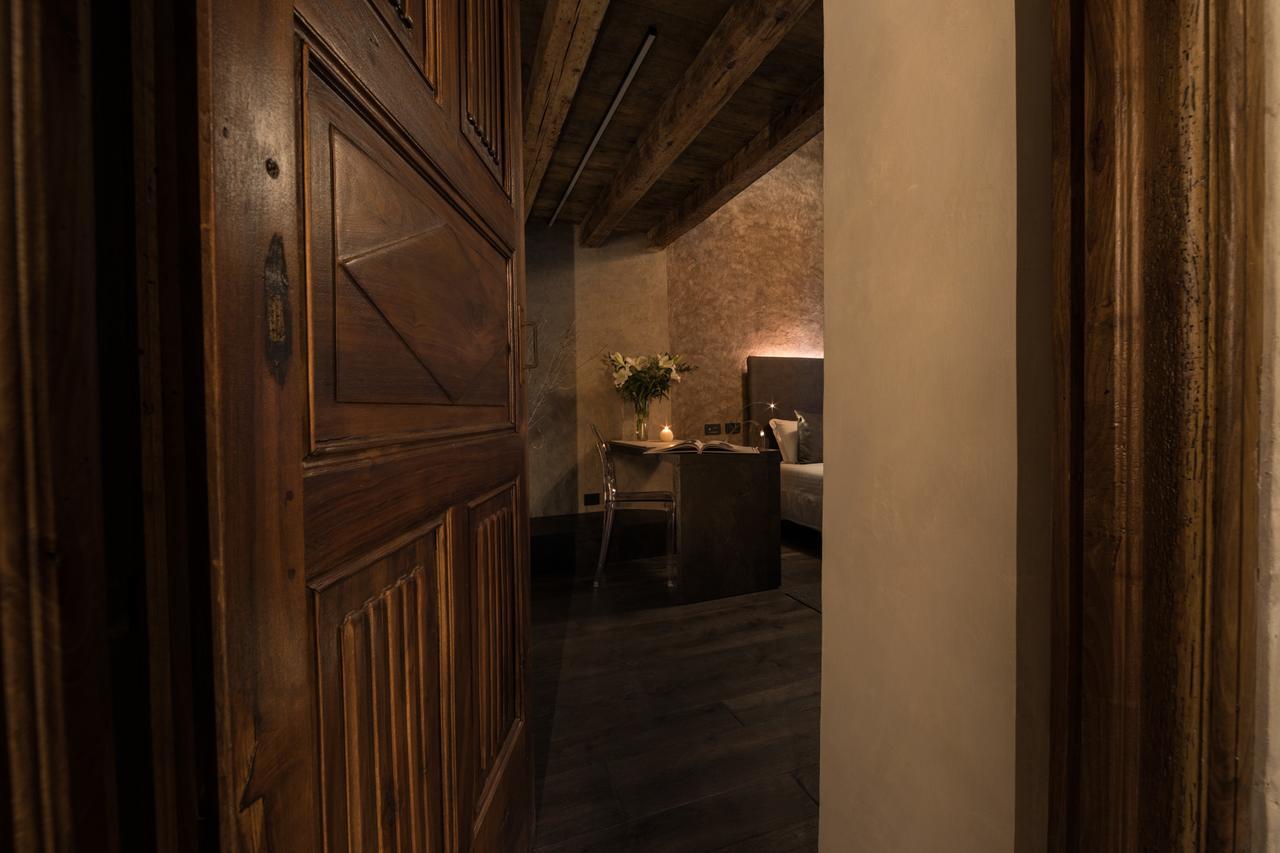 Relais Bondaz Hotel Aosta Exterior photo