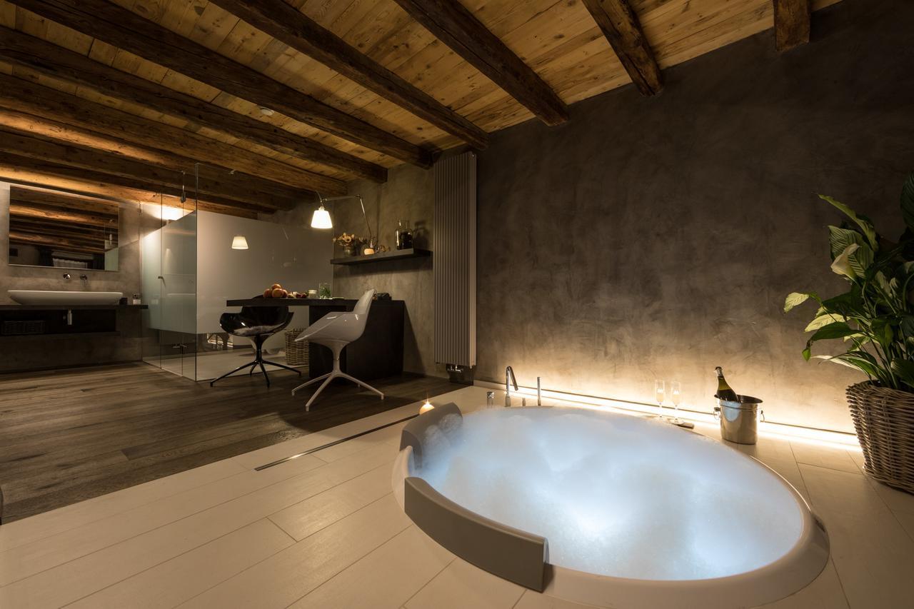 Relais Bondaz Hotel Aosta Exterior photo
